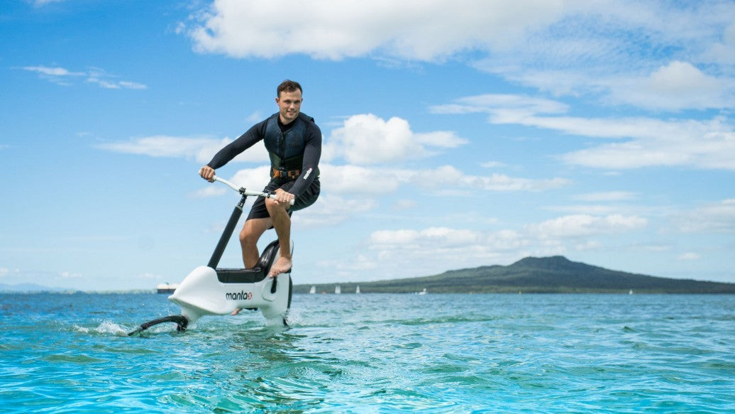 マンタ5 | マリンスポーツ レンタル | VIP株式会社 – VIP-msrs