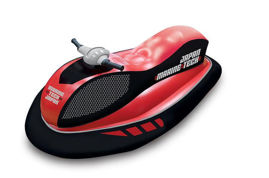 水上ミニバイク